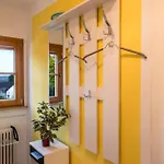Apartamento Kirchblick Guttingen