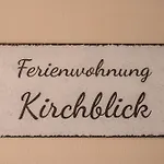 Apartamento Kirchblick *