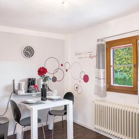 Kirchblick Apartment Guttingen