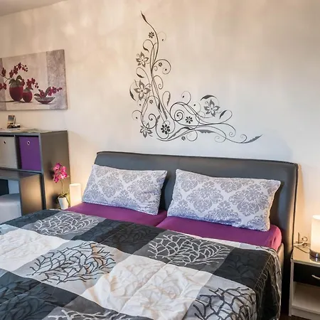 アパート Kirchblick Güttingen