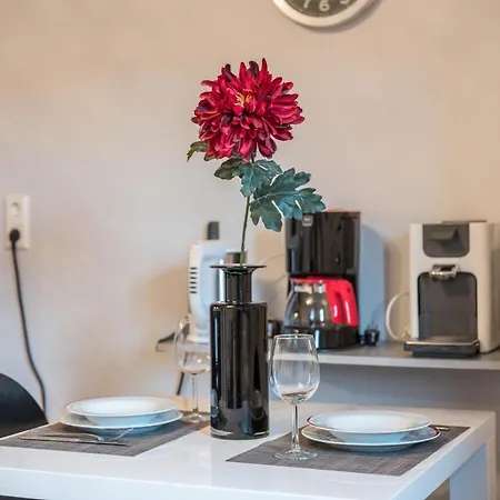 アパート Kirchblick