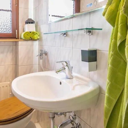 Kirchblick Apartment Guttingen