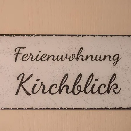 Kirchblick *