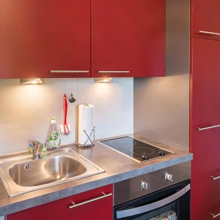 Kirchblick Apartment