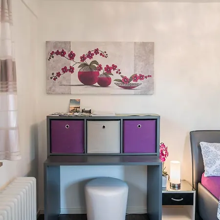 Apartamento Kirchblick Guttingen
